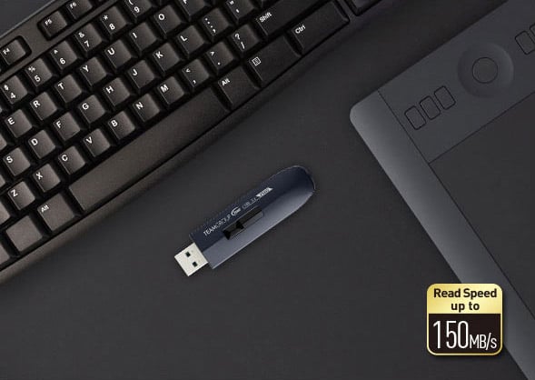 C188 USB Drive